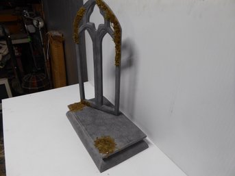 Gothic Decor Piece