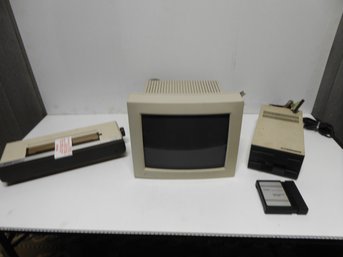 Vintage Computer Lot