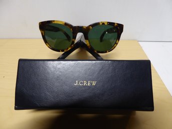 J. Crew Women's Sunglasses