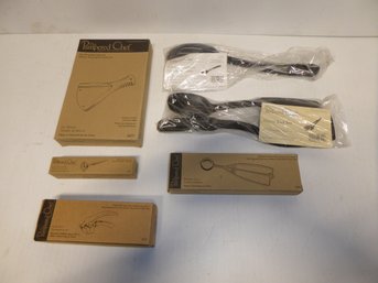 NIB Pampered Chef Items