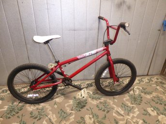 Hoffman BMX Bike