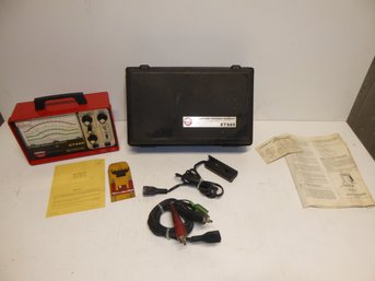 MAC Tools Cylinder Balance Analyzer