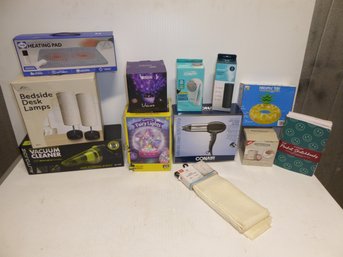 Miscellaneous NIB Items
