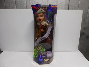 RARE 26-inch-tall NIB Cloe Bratz Doll - Low Number