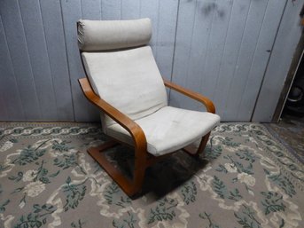 Poang Arm Chair