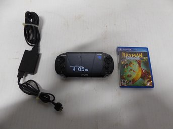 PS Vita Lot