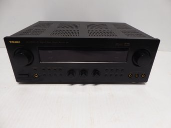Teac AV Digital Home Theater Receiver