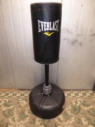 Everlast Omniflex Self-standing Punching Bag
