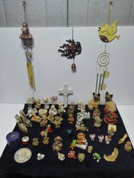 Lot Of Decorative Items