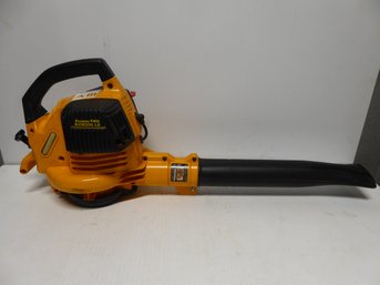 Poulan Pro Gas Leaf Blower