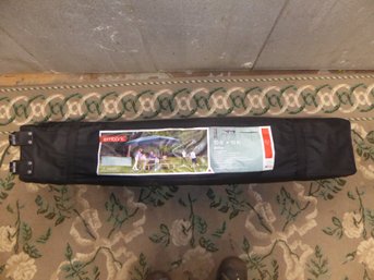 Embark 10 Ft X 10 Ft Pop-up Shelter In Carrying Case