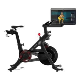 2021 Peleton Bike - Peleton Plus Model