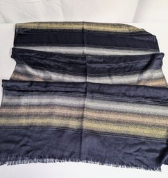 Banana Republic Wrap Scarf With Tag In Original Package