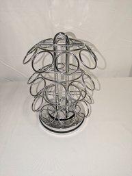 27 Slot K-Cup Coffee Pod Holder