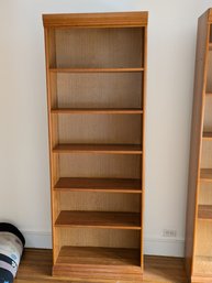 6 Shelf Bookcases 1 Of 2