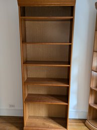 6 Shelf Bookcases 2 Of 2