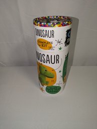 Craft Factory Complete Dinosaur Kit