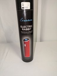 Rabbit Electronic Corkscrew