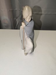 Vintage LLADRO # 4672 St. Joseph Figurine