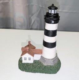 Scaasis Originals Bodie Island NC Lighthouse Figurine