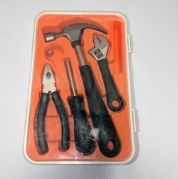 Ikea Fixa 4 Piece Tool Set