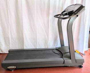 Life Fitness T3 Treadmill