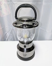 General Electric Battery Operated Lantern