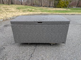 Crosley Palm Harbor Outdoor Storage Box/Bin
