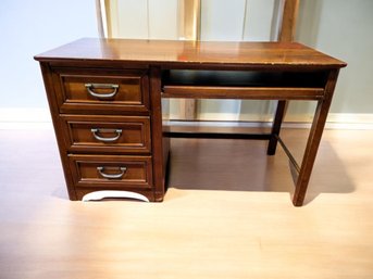Young America Desk By Stanley Furniture Co.