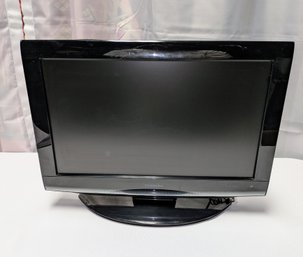 Toshiba Model# 19CV100U, 18.5 Diagonal 720p LCD HDTV/DVD Combo