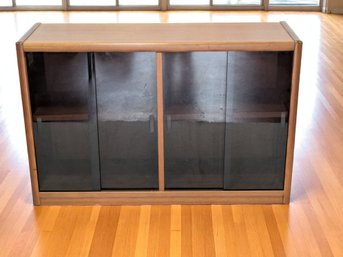 Stamford Wrecking Co., Console/Entertainment Cabinet