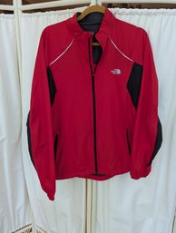 The North Face Men's Apex Full Zip Jacket
