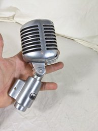 Vintage Unidyne Microphone