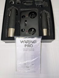 Waring Pro Professional Wine Center