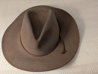 Men's Vintage Stetson Hat