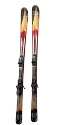 Atomic Device 412 M2tron VIII Skis