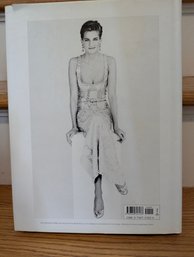 Diana Princess Of Wales The Portrait Hardcover Book