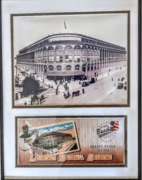Ebbets Field Limited Edition Series Photograph?