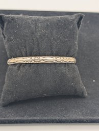 Sterling Childs Cuff