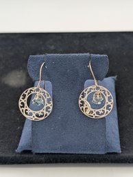 Sterling Earrings