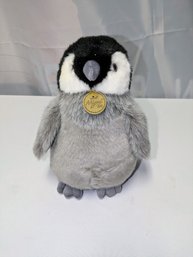 Aurora, Miyoni Emperor Penguin Plush
