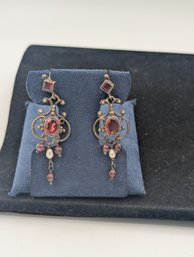 Sterling Earrings