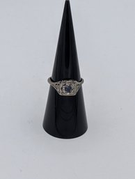 Vintage Sterling Ring