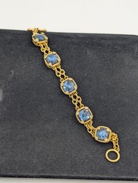 Judith Ripka Sterling Bracelet
