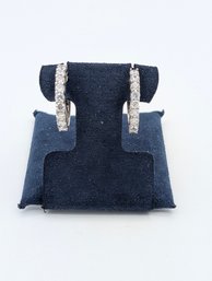 Sterling Earrings