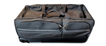 Tumi Rolling Duffle - Maybe Used Twice.