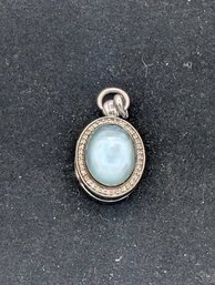 Sterling Locket