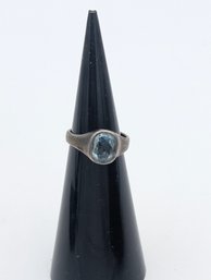 Sterling Childs Ring Size 2.25