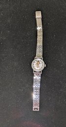 Vintage 1952 'Lucy' United Feature Syndicate Watch From The Peanuts Comic Strip