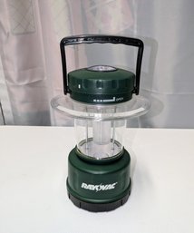 Rayovac Floating Battery Powered Portable Lanterns Green